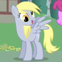 Derpy smile.png (22 KB) Derpy smile