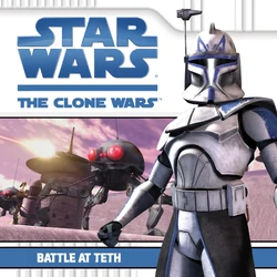 Battle at Teth