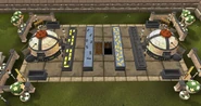 Furnace tier 6