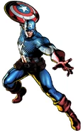 Captain-America UMvsC3