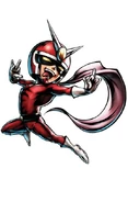 Viewtiful-Joe UMvsC3