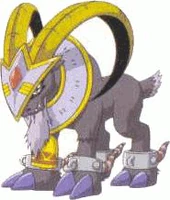 Oryxmon t