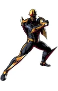 Nova UMvsC3
