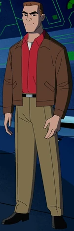 Young max