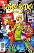 Scooby-Doo Where Are You Vol 1 6