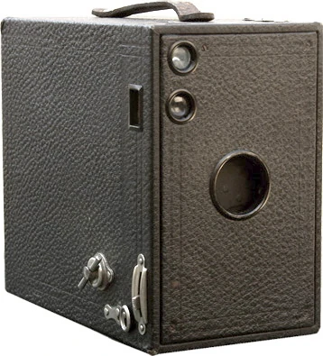 Eastman+kodak+camera+history