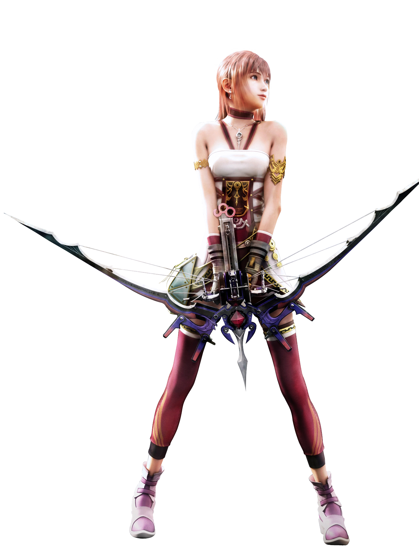 Serah Farron The Final Fantasy Wiki Years Of Having 29631 Hot Sex Picture