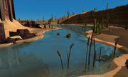 River Elid