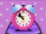 Tickety Tock from Mailbox's Birthday