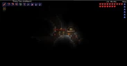Mini house