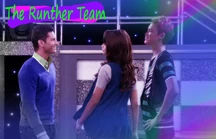 Runther Team Fin