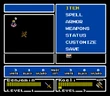 FinalFantasyMysticQuest menu