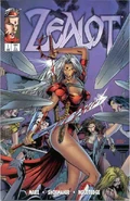 Zealot Vol 1 1