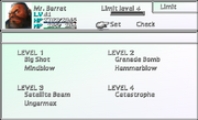 FF7Limit