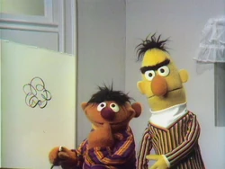 ErnieSquiggle