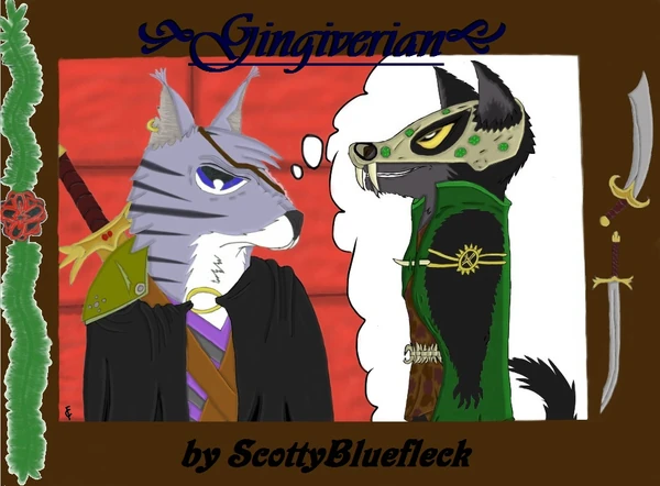 ScottyArtContestEntry by F.F