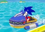 WaveCyclone