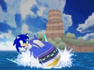 Rush Adventure Blast Off