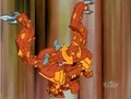 Krakix Vicer Ball Form