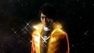 Marvelous henshin