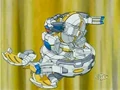 Aranaut Battle Crusher