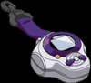 D-Power (Ai and Mako) t
