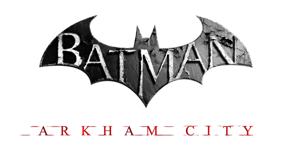 ArkhamCityLogo