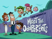 Titlecard-Meet the OddParents