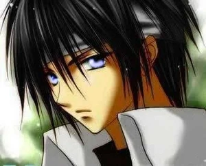 Kenji Kayuga Part II