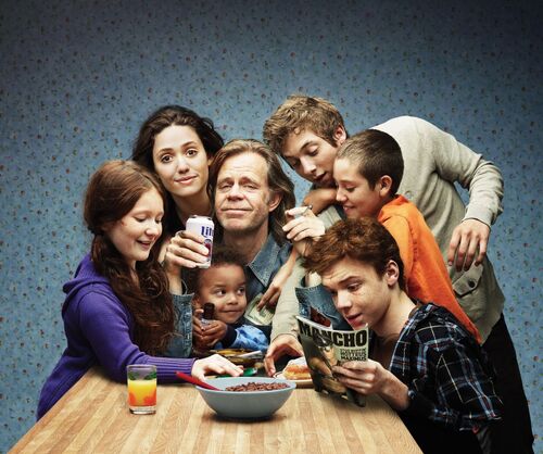 Season 1 - Shameless Wiki