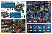DC catalog