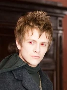 Character demetri
