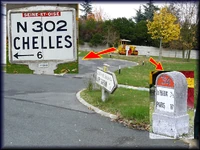 93 Neuilly-sur-Marne Dépôt DDE