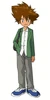 Taichi "Tai" Kamiya (02) t