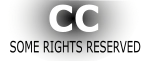 CC some rights reserved