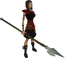 Vesta's spear equipped.png