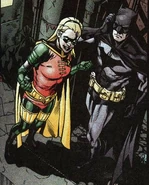 Robin405