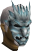 Ice mask (angry) chathead