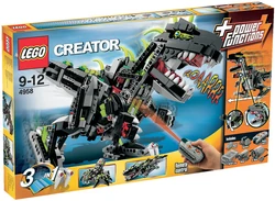 4958 Box