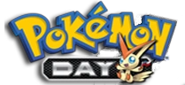 Logo Pokemon Day Chile