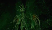 Man-Thing man thing good
