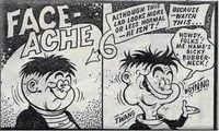 Faceache