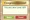 Level 129 Message