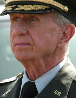 Ron Massey