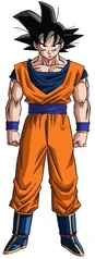 GokuCP