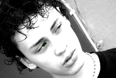 Andrew Vieira
