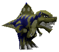 Tarbo Blue