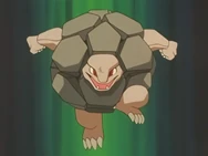 Goneff Golem