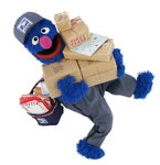 GroverMailCarrier