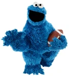 CookieMonsterFootball